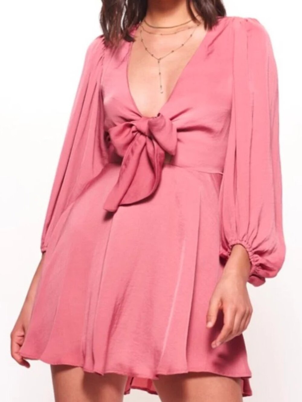 1861 Boutique - Belisce Dress (S)